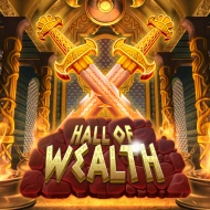 Hall of Wealth game tile