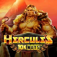 Hercules 10K Ways game tile
