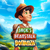 Jack's Beanstalk Bonanza game tile