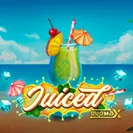 Juiced DuoMax game tile