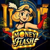 Money Flash game tile
