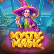 Mystic Magic game tile