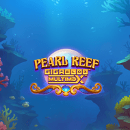 Pearl Reef Gigablox Multimax game tile