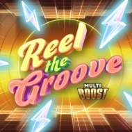 Reel the Groove game tile