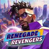 Renegade Revengers game tile