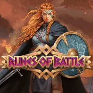 Runes of Battle game tile