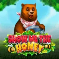 Show Me The Honey game tile