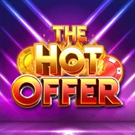 The Hot Offer game tile