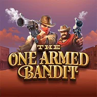 The One Armed Bandit game tile