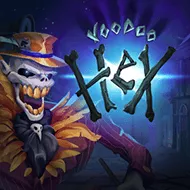 Voodoo Hex game tile
