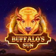 Buffalo's Sun game tile