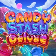 Candy Stash Deluxe game tile