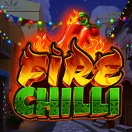 Fire Chilli game tile