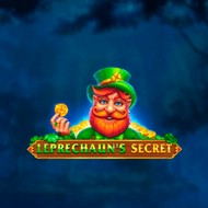 Leprechaun's Secret game tile
