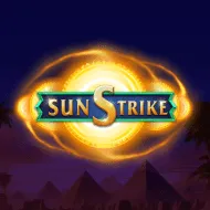 Sun Strike game tile
