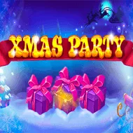 XMas Party game tile