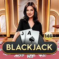 Blackjack 146 game tile