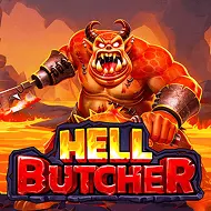 Hell Butcher game tile