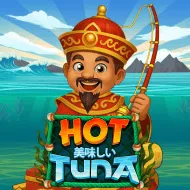Hot Tuna game tile