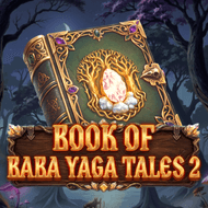Book Of Baba Yaga Tales 2 game tile