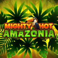 Mighty Hot: Amazonia game tile