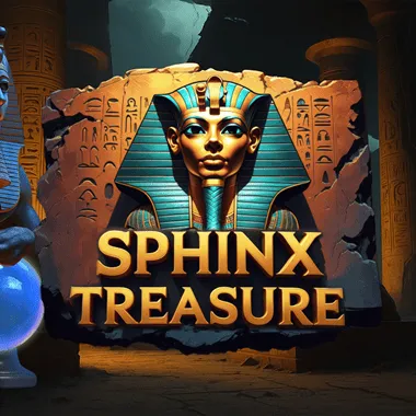 Sphinx Treasure game tile