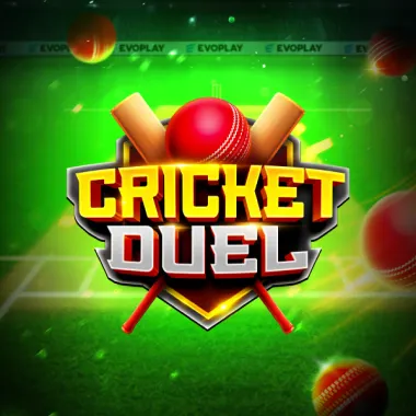 Cricket Duel game tile