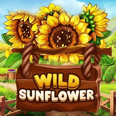 Wild Sunflower game tile