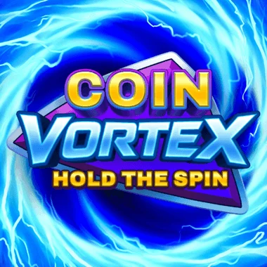 Coin Vortex: Hold the Spin game tile