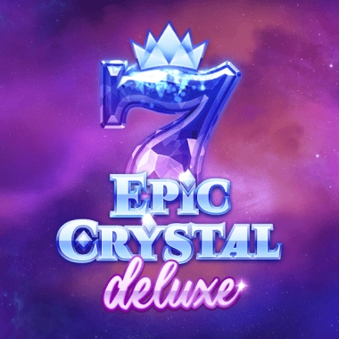 Epic Crystal Deluxe game tile