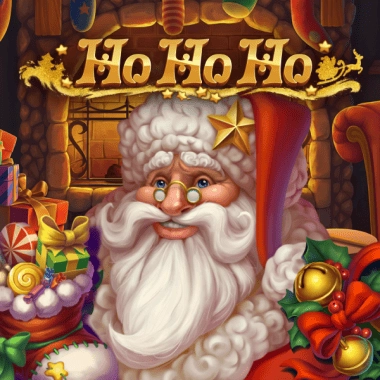 Ho Ho Ho game tile