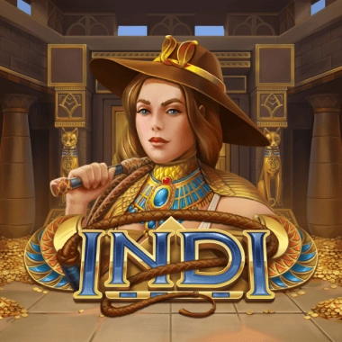 Indi game tile