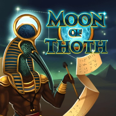 Moon of Thoth game tile