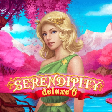 Serendipity Deluxe 6 game tile