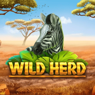 Wild Herd game tile