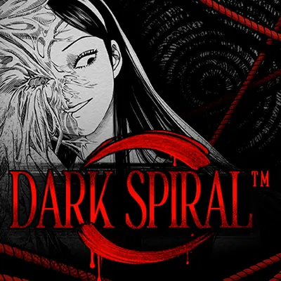 Dark Spiral game tile