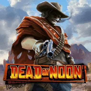 Dead By Noon game tile