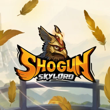Shogun Skylord game tile
