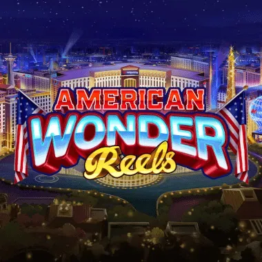 American Wonder game tile