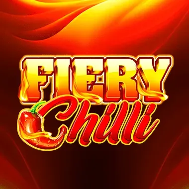 Fiery Chilli game tile