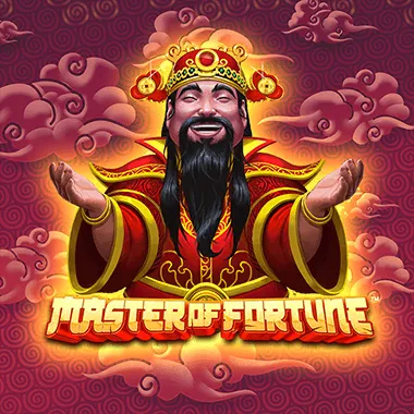 Master of Fortune game tile