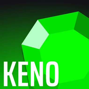 Keno game tile