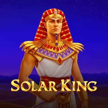 Solar King game tile