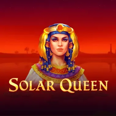 Solar Queen game tile