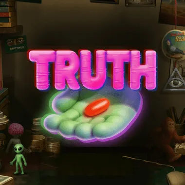 Truth game tile