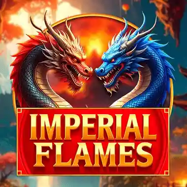 Imperial Flames game tile