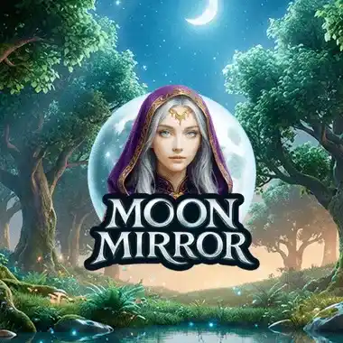 Moon Mirror game tile