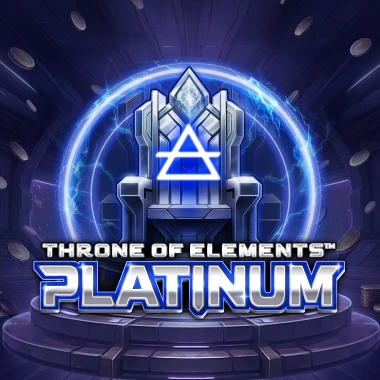 Throne of Elements: Platinum game tile