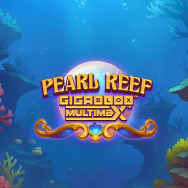 Pearl Reef Gigablox Multimax game tile