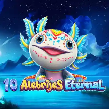 10 Alebrijes Eternal game tile